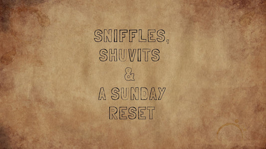 The Slow Weeks Still Count