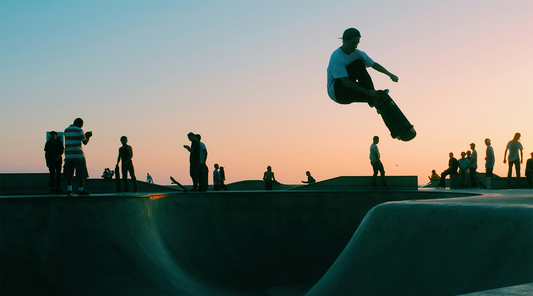 Diving into the Multifaceted World of Skateboarding: A Journey through Different Styles