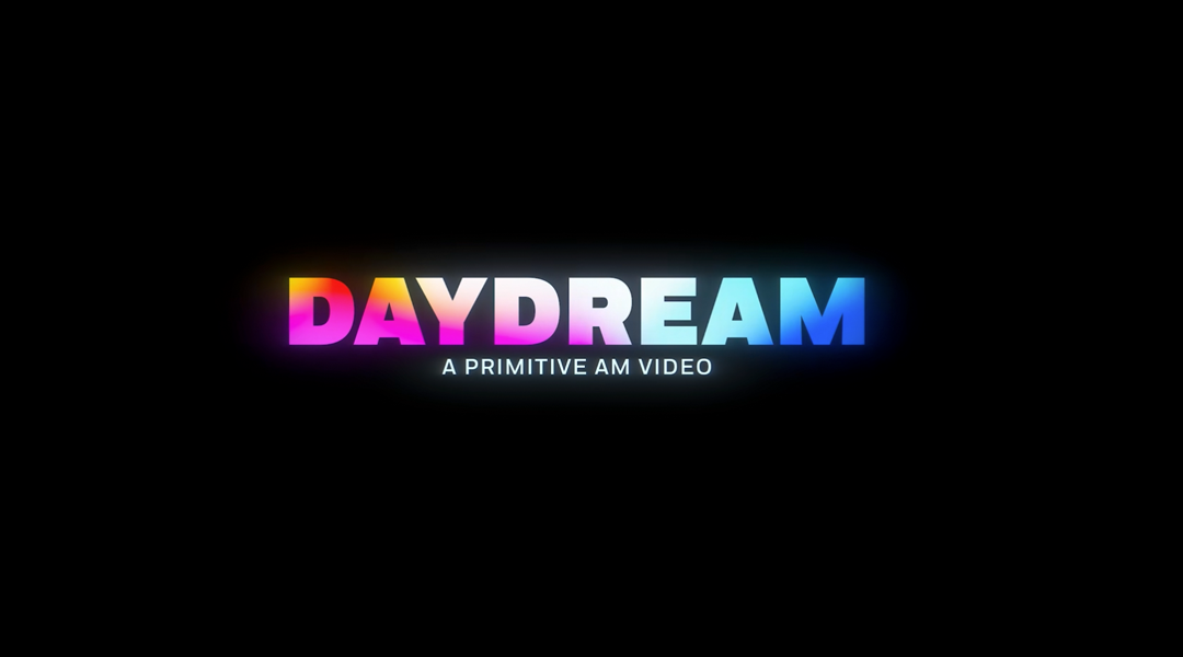 'Daydream' drops - Primitive's Amateur Skate Video
