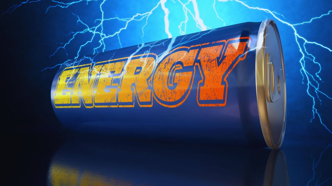 Energy Drinks: A Skater's Secret Weapon or a Sneaky Pitfall?