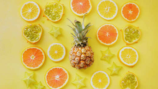 No More Midday Slumps: How These Nutrients Supercharge Iron Absorption