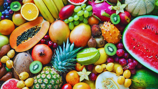 Sweet but Steady: Natural Sugars Done Right